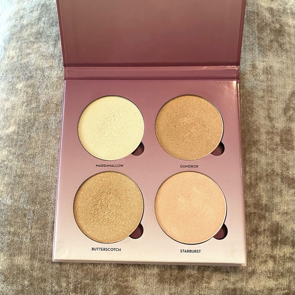 Anastasia Beverly Hills Glow Kit Sugar Palette - Picture 2 of 4